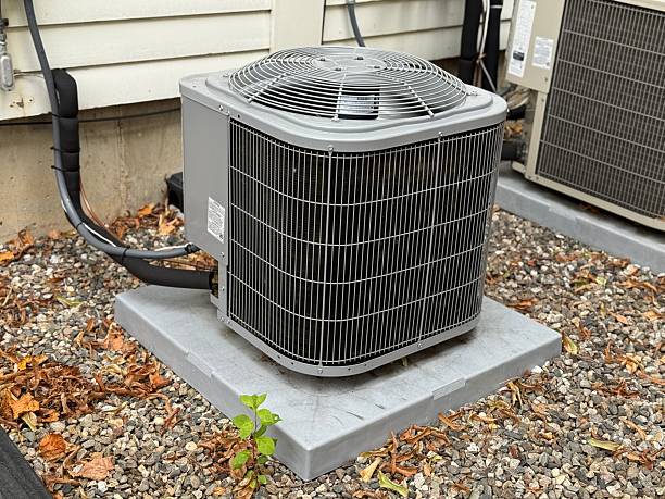 24/7 Emergency Heat Pump Repair experts in Cramerton, NC