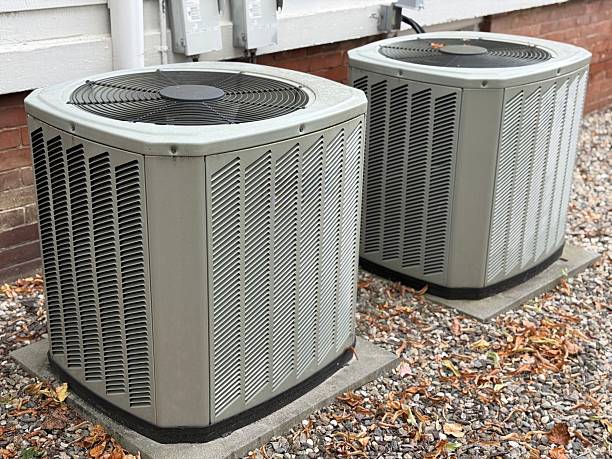 Reliable Heat Pump Repair contractor in Cramerton, NC by JG Cool HVAC